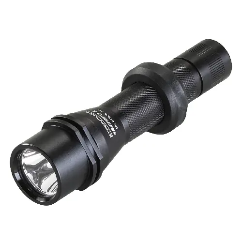 Nightfighter Xl Flashlight – Blister-Packaged Tactical Light 1