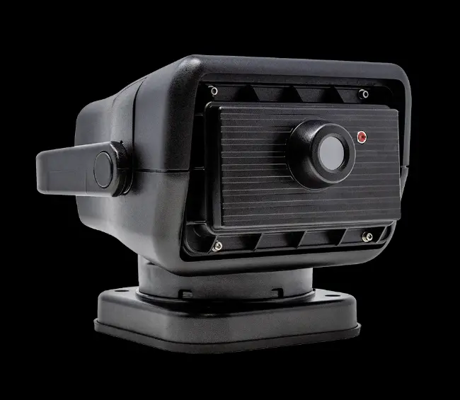Nightride 360 Classic Night Vision Camera 1