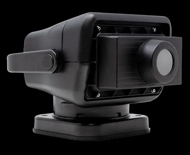 Nightride 360 Classic Telephoto Night Vision Camera 1