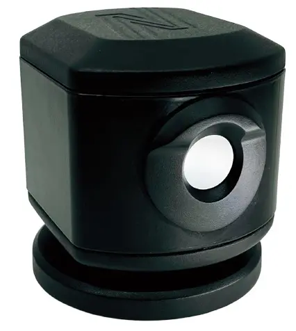 Nightride Sentinel Long-Range Surveillance Camera 1