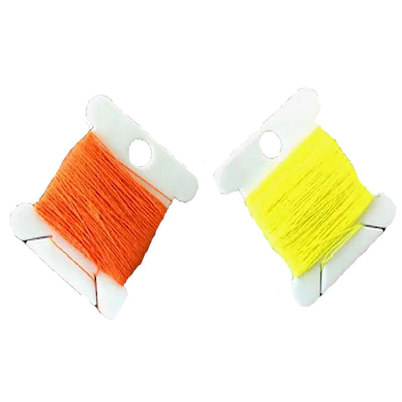 Nomex Thread Card – Flame-Resistant Sewing Thread For Ppe Repairs 1