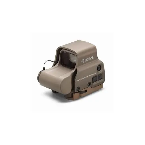 Nvc Exps3-0 Reflex Sight – Tan Finish 1