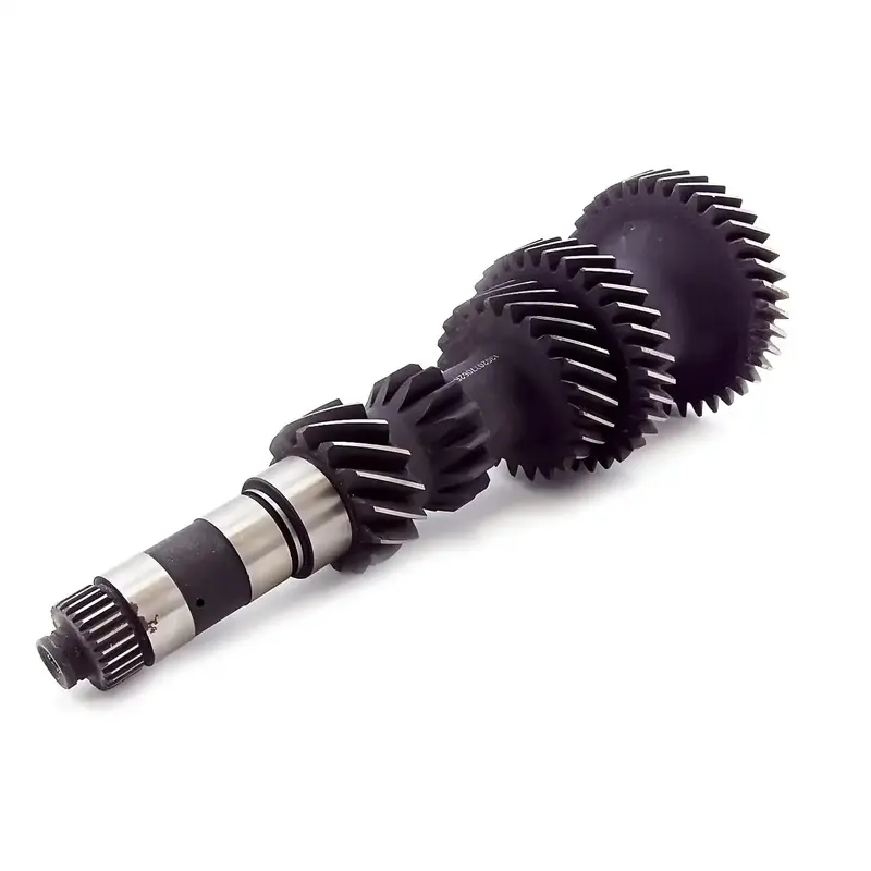 Omix-Ada 18885.35 Transmission Cluster Gear – Replacement For T5 Manual Trans In 1982–1986 Jeep Cj 1