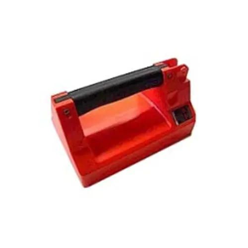 Orange Standard Top Assembly 1
