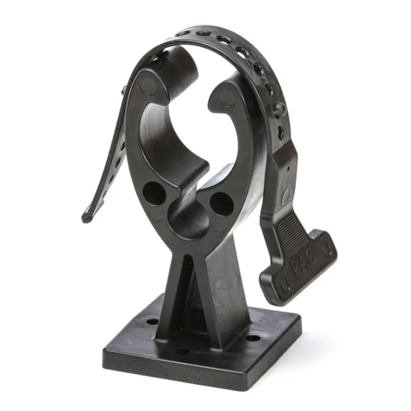 Pac Tool Mounts Flexmount Nozzle Bracket With Adjustable Swivel Design 1