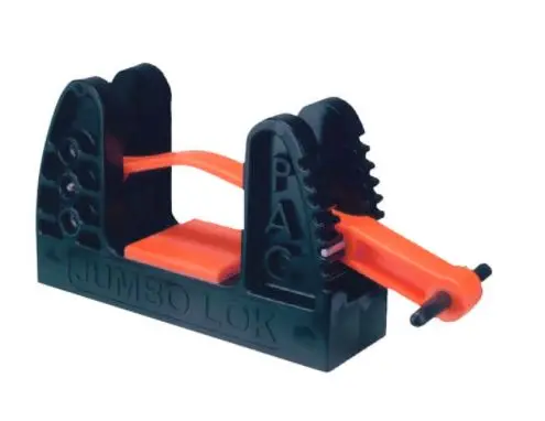 Pac Tool Mounts Jumbo Lok Heavy-Duty Bracket For Large Tools 3