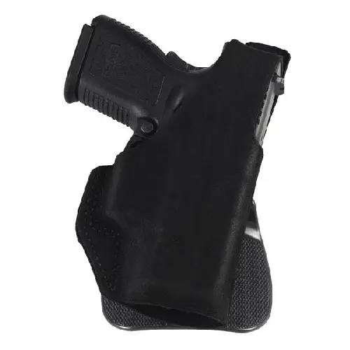 Paddle Lite Lightweight Duty Holster – Left Hand 1