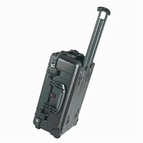Pelican 1510 Carry-On Protective Case 1