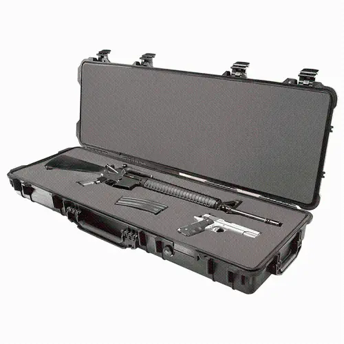 Pelican 1720 Long-Form Protective Equipment Case 1