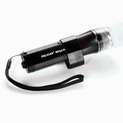 Pelican 2430 Mitylite Led Flashlight – Rugged Compact Light 1