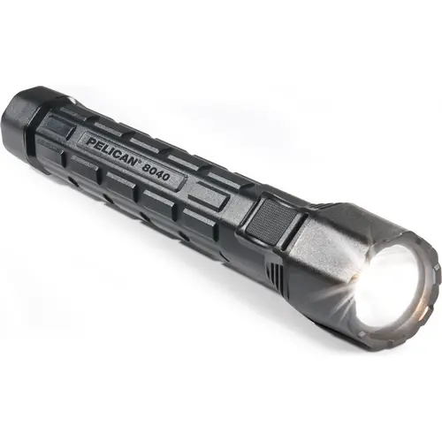 Pelican 8040 M10-4C Flashlight – Alkaline-Powered Tactical Illuminator 1