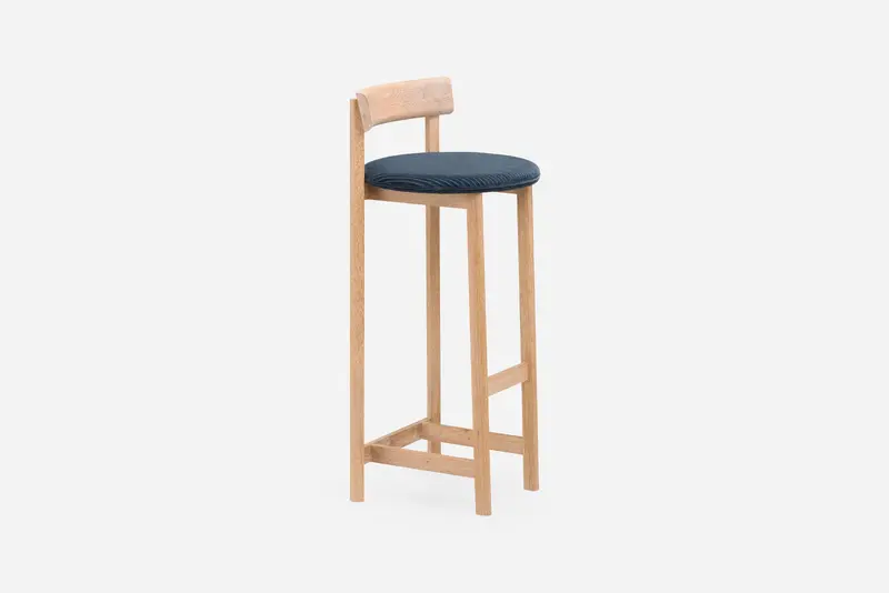 Petit Compact Bar Stool 1