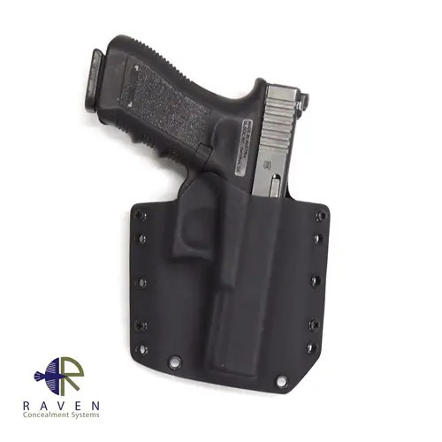 Phantom Modular Holster System – Interchangeable Platform 1