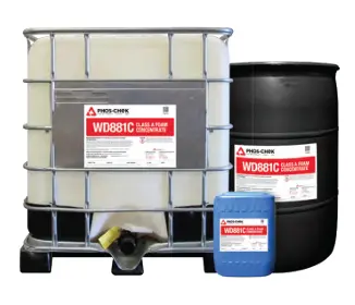 Phos-Chek Wd881C Fire Retardant Chemical – Pallet Quantity 1