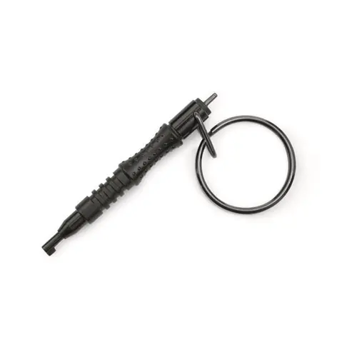 Pocket Clip Key Ring – Compact Carry Accessory 1