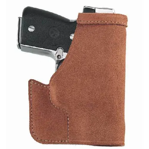 Pocket Protector Holster For Everyday Carry 1