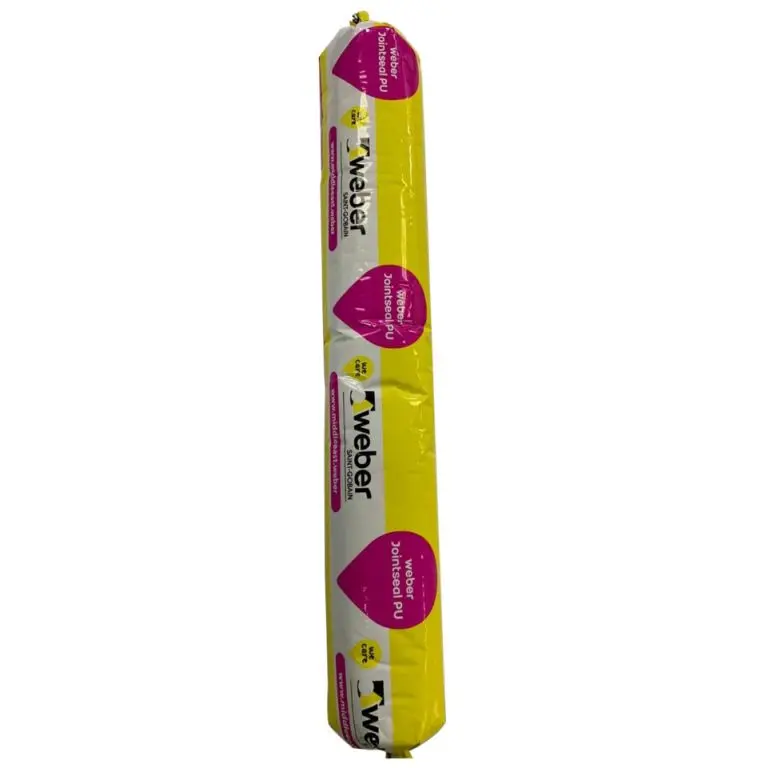 Polyurethane Joint Sealant Cartridge – 600Ml 1