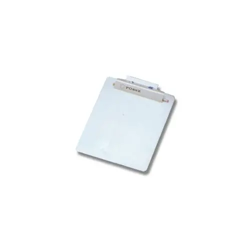 Posse Heavy-Duty Clipboard – 9.25 X 12.5 Inches 1