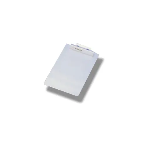 Posse Heavy-Duty Clipboard – 9.25" × 15.5" 1
