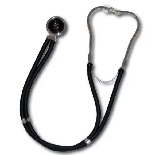 Pro Sprague-Rappaport Style Dual-Head Stethoscope 1