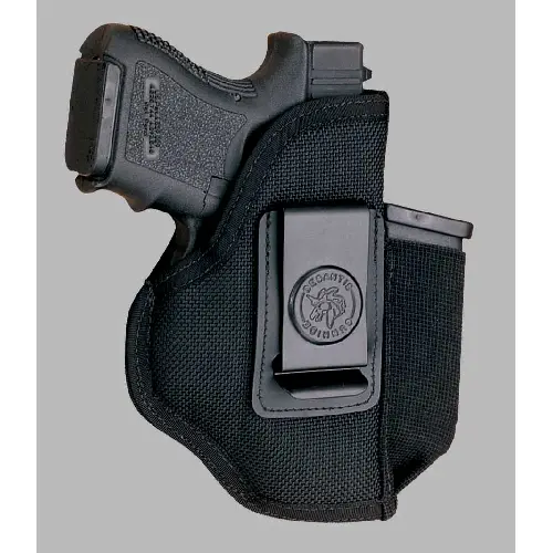 Pro Stealth Iwb Holster For Concealed Carry 1