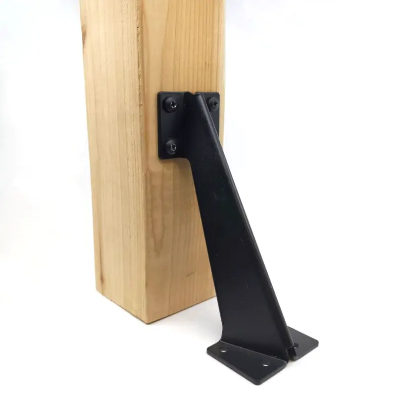 Proline Post Brace – Structural Reinforcement System 1