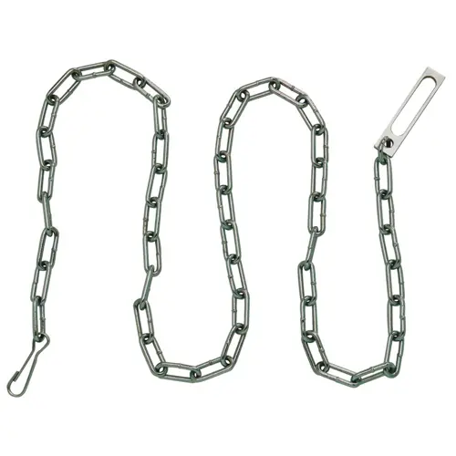 Psc Security Chain – Reinforced Alloy Link Chain 1