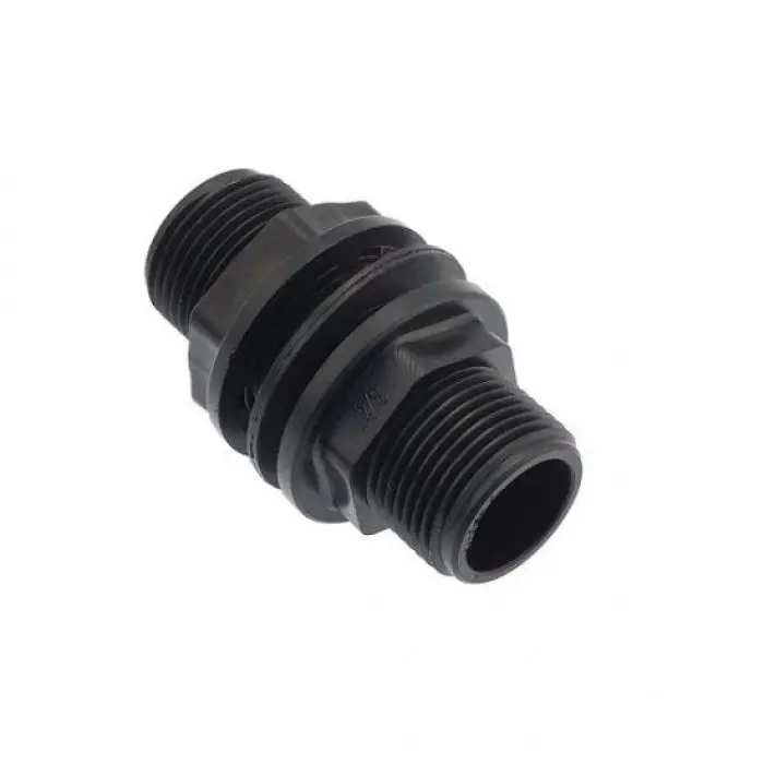 Pvc Tank Connector Fitting 1