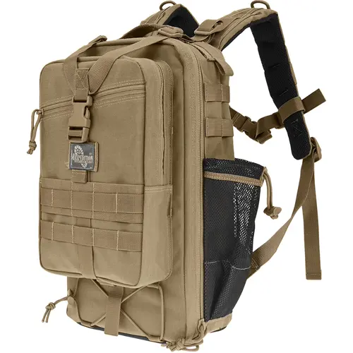 Pygmy Falcon-Ii Modular Tactical Backpack 2