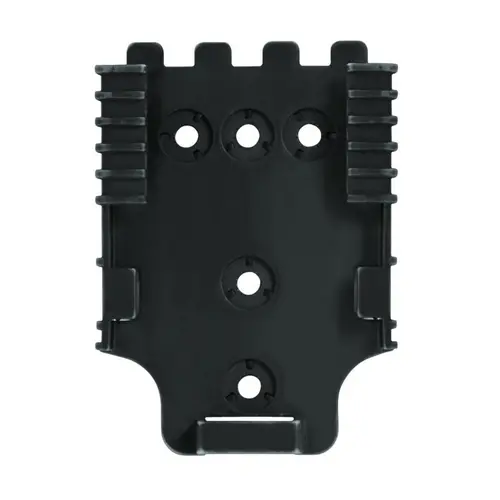 Qls Receiver Plate With Locking Mechanism – Type B 1