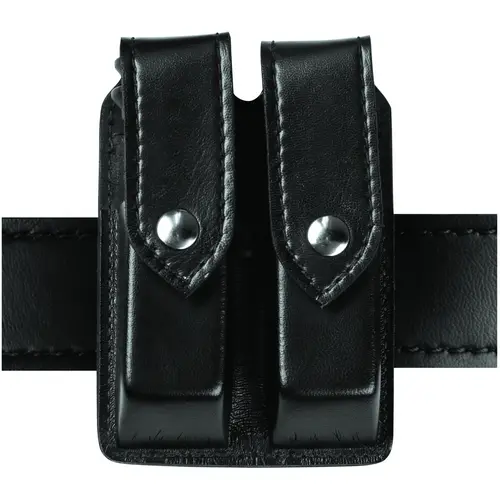 Quad Magazine Pouch – Nylon, Black 1