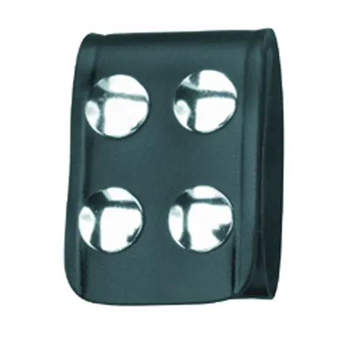 Quad-Snap Belt Keeper Set (4-Pack) 1