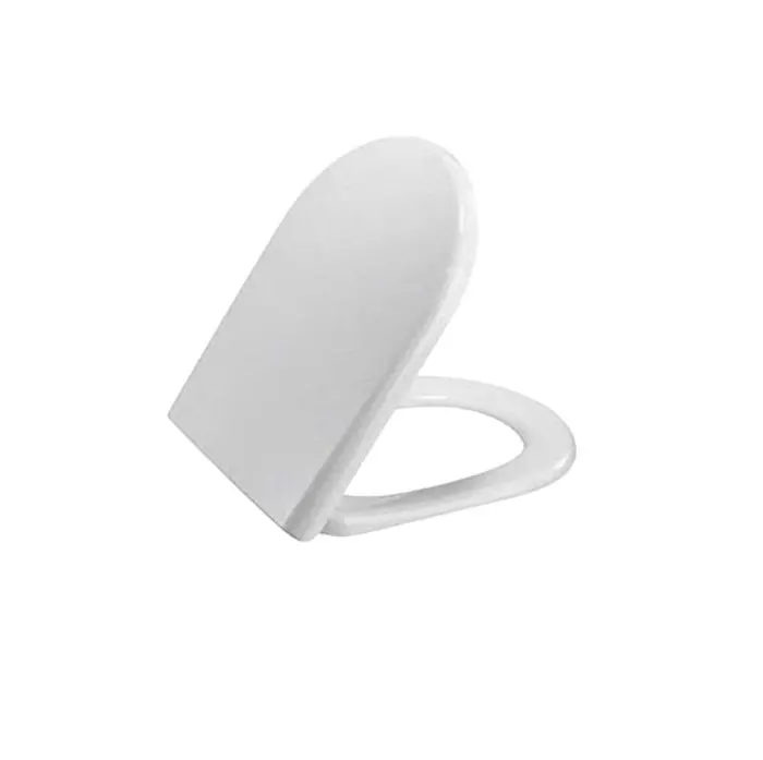 Rak Liwa / Jumeirah Wall-Hung Wc Pan With S-Trap 1