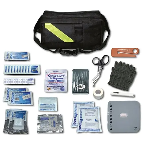 Rapid Response Tactical Medical Pac 1