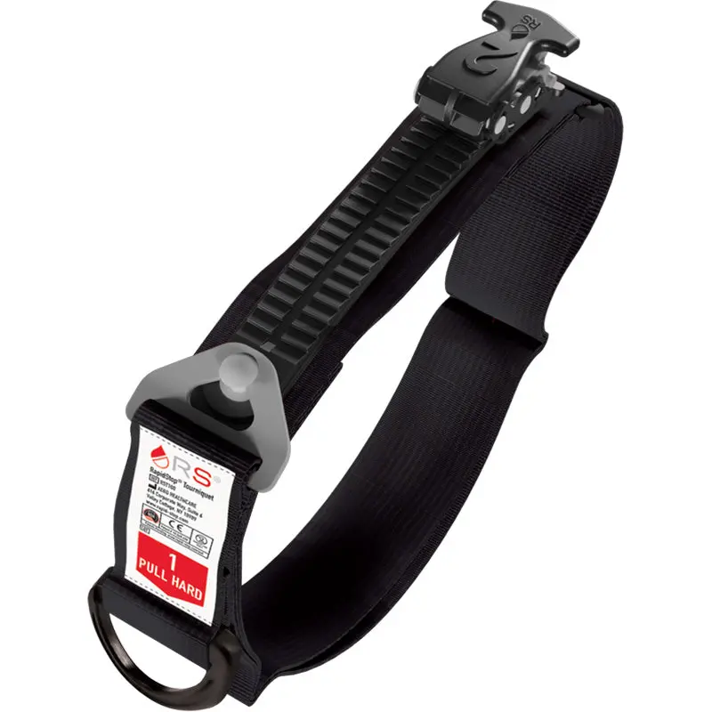 Rapidstop Tactical Tourniquet – Emergency Hemorrhage Control 1