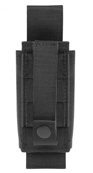 Rapidstop Tourniquet Carrier With Quick-Access Design And Molle Compatibility 1