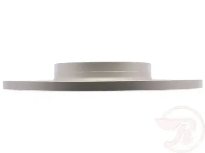 Raybestos Premium Brake Rotor – Direct Replacement (Part #982544) 1