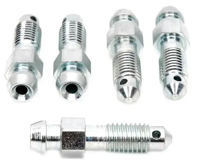 Raybestos S22068 Hydraulic Component Hardware Kit For Brake And Clutch Systems 1