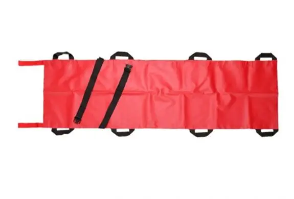 R&B Emergency Soft-Stretchers For Rapid Patient Transport In Confined Spaces 1