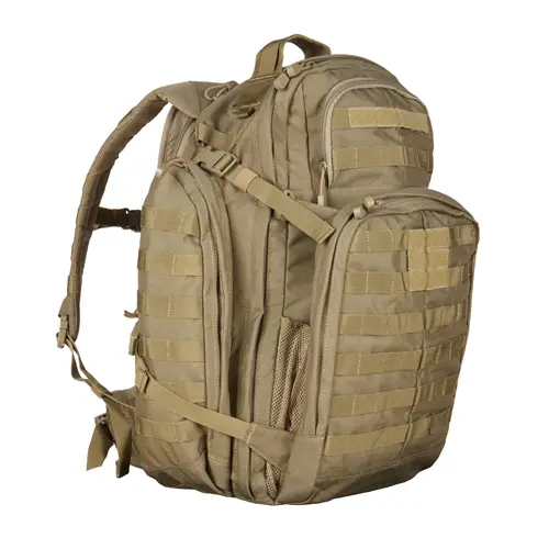 Responder 84 Als Backpack – Emergency Medical Response Gear Bag 1