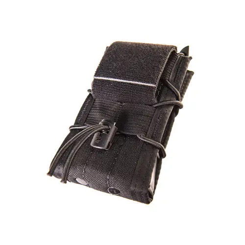Rifle-Specific Taco Lt Belt Mount System 1