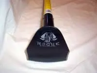 Rogue Hoe 55F Field Hoe – Lightweight, Ergonomic Fireline Tool 1