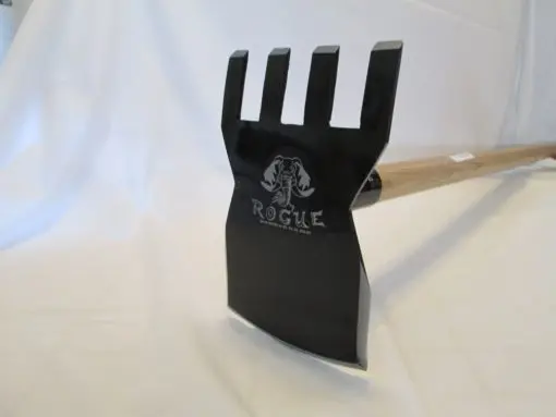 Rogue Hoe 55Hr – Versatile Hoe/Rake Combination 1