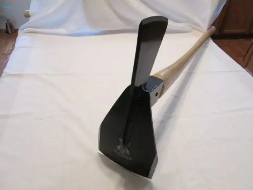 Rogue Hoe 55Hx The Beast – Ultra-Strength Fireground Hoe 1