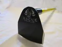 Rogue Hoe 70F Field Hoe – Optimized For Wildland Fire Suppression 1