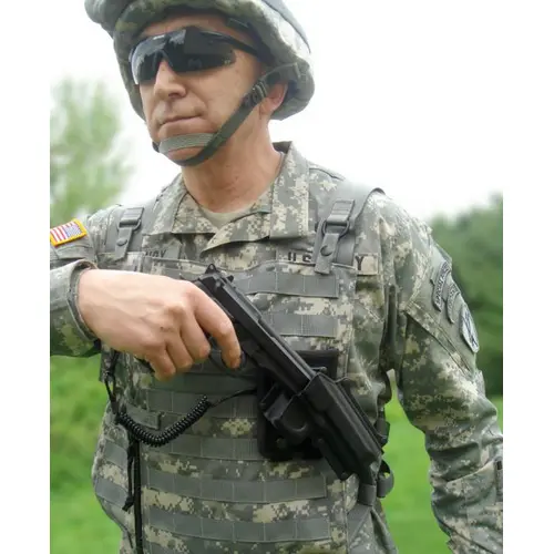 Roto Molle Attachable Pouch For Acu Pattern Gear 1