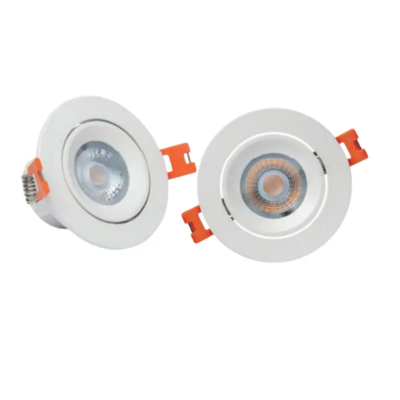 Rr Adjustable Led Spotlight Downlight 1