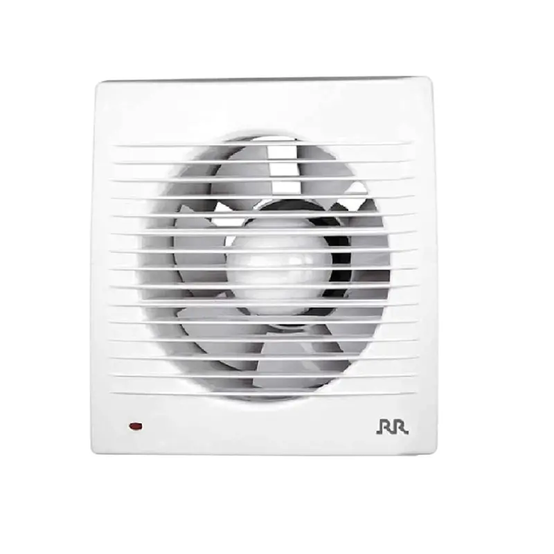 Rr Bathroom Exhaust Fan With Ducting Port 1