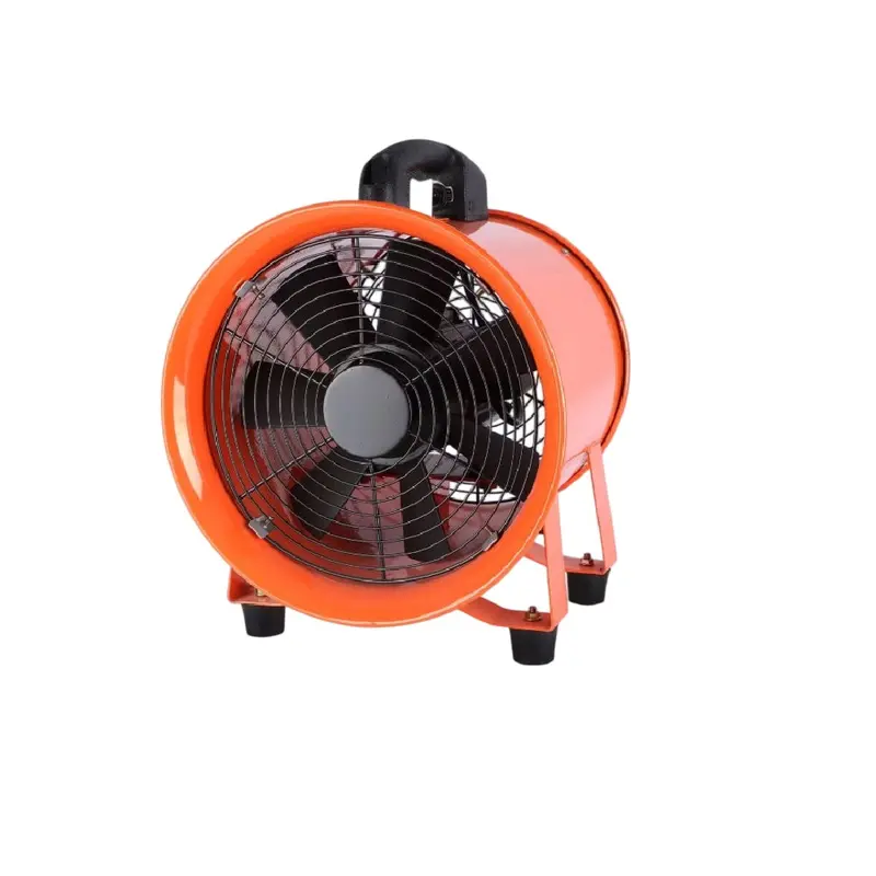 Rr Compact Axial Portable Blower Fan 1