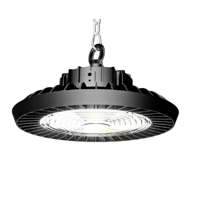 Rr Echo Series Led High Bay Light 1